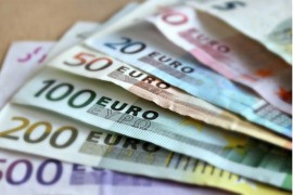 Osumnjičen da je poznaniku iz stana ukrao 1.710 evra