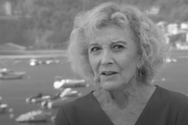 Preminula čuvena španska glumica Marisa Paredes