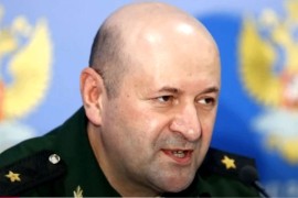 Objavljen snimak ubistva Putinovog generala Kirilova (UZNEMIRUJUĆI ...