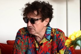 Goran Bregović operisao lice