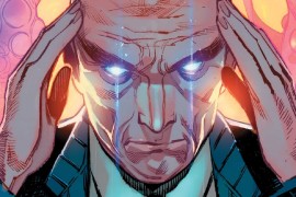 Marvel sprema novu "X-men" avanturu