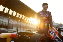 Šampion Sebastian Job na putovanju života: Od simulatora do vožnje ...
