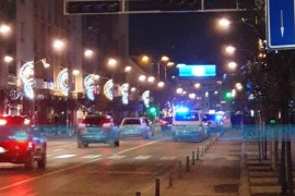 Dojavljeno da je postavljena bomba u banjalučkom klubu, policija na ...