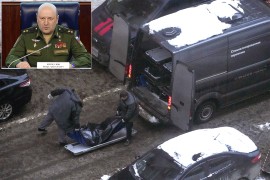 Zbog ubistva Kirilova uhapšen Uzbekistanac: "Ukrajinska služba mu ...