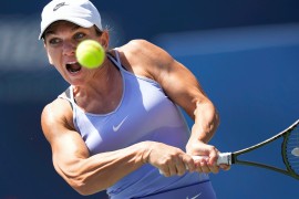 Halep dobila pozivnicu za kvalifikacije za AO