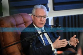 Pogledajte šta je ambasador Marfi rekao o odnosima Ambasade SAD s ...