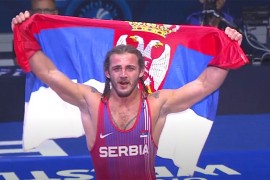 Čuveni srpski as izbačen iz sporta na pet godina, ostaje bez medalja