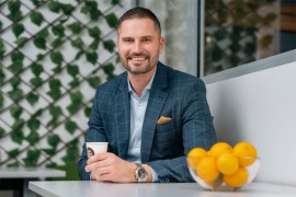 Karlo Hunjet, direktor kompanije Nestlé za BiH: Naši brendovi imaju ...