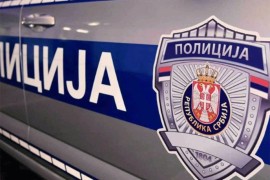 Muškarac pao sa Plavog mosta, preminuo na licu mesta