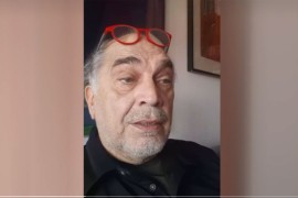 Voja Brajović podržao učenike koji protestuju: "Poklanjam im pesmicu"