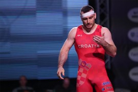 Oglasio se Hrvat koji bi mogao da dobije medalju srpskog rvača