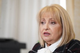 Oglasila se Slavica Đukić Dejanović nakon što su je studenti ...