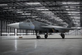 Ruski avioni ušli u bezbjednosnu zonu Amerike