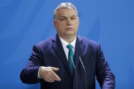 Orban poručio Zelenskom: Prijedlog o prekidu vatre na stolu, uzmi ili ...