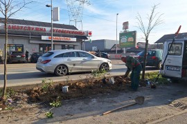 Uklonjena još jedna divlja deponija u Banjaluci