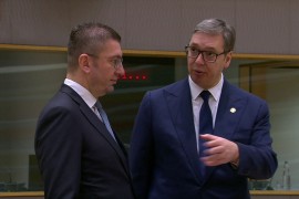 Vučić: Očekujemo da postanemo dio SEPA i otvaranje klastera 3