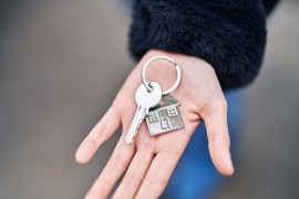 Može li maloljetno dijete da bude vlasnik nekretnine?