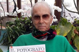 Preminuo jedan od najuticajnijih modnih fotografa na svijetu