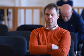Izbacili sve novinare sa izricanja presude sinu Zdravka Mamića