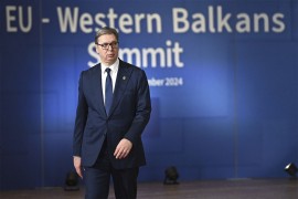 Vučić: Znaju da Srbija ima dobru ekonomiju, 2025. će biti najbrže ...