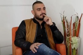 Darko Lazić progovorio o operaciji: Trebali su mi operisati jetru, a ...