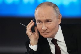 Putin zadao zadatak Zapadu: Izaberite metu u Kijevu i pokušajte ...