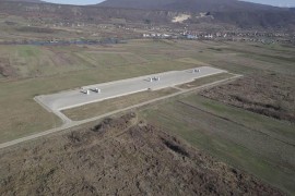 Izdata urbanistička saglasnost za aerodrom u Bihaću