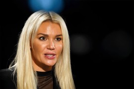 Lena Kovačević: Album "9" donosi novu energiju u moju karijeru