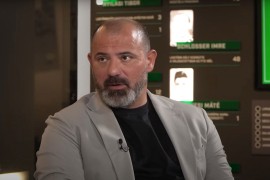 Dejan Stanković se oženio u tajnosti