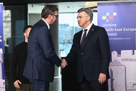 Vučić i Plenković razgovarali: Mora se naći rješenje za Srbiju
