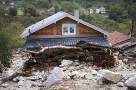 Konačno stiže novac za građane pogođene poplavama u Federaciji BiH