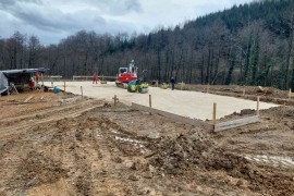 Grade reciklažno dvorište vrijedno milion KM