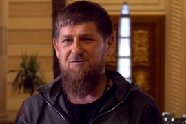 Kadirov se obratio Putinu povodom Orešnika: Mogu li ja da izaberem ...