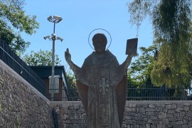 Upoznajte grad u kojem je rođen Sveti Nikola (VIDEO)