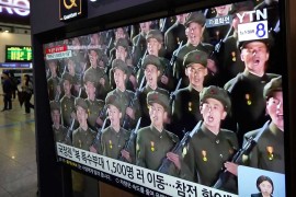 Sjevernokorejci navodno masovno ginu u Kursku