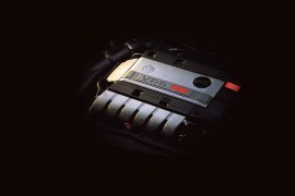 Volkswagen proizveo posljednji VR6 motor