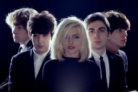 Potvrđeno: Novi Blondie album dolazi 2025.