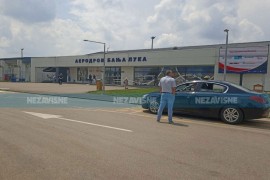 Ima li smisla linija Banjaluka-Moskva