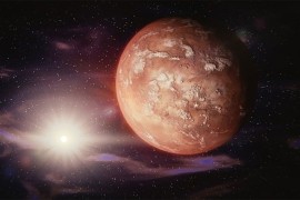 Retrogradni Mars ostaviće dva znaka bez prebijene pare