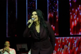 Dragana Mirković: Uopšte nisam bila za to da se bavim pevanjem