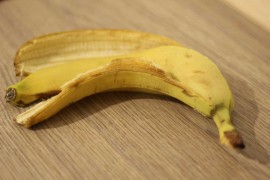 Kora banane: Čudo iz kuhinje koje ne treba bacati