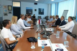 Potpisan novi Kolektivni ugovor za sve zaposlene u Elektroprivredi ...