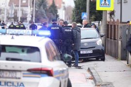 Otac djevojčice iz škole: Napadač pobjegao u ambulantu, sav krvav ...