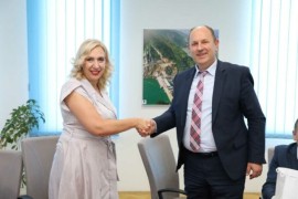 Predsjednica sindikata o kolektivnom ugovoru u Elektroprivredi RS