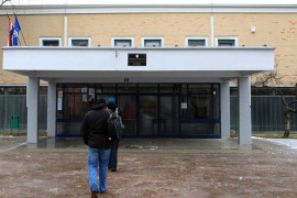 Napadač (19) bio u crnom: Tukao u hodniku dječaka, a onda ušao u ...