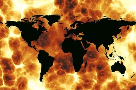 Ni NASA ne može da objasni alarmantano zagrijavanje