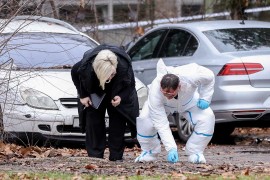 Majka napadača: “Bio je na liječenju, molili smo doktora da ga ne ...
