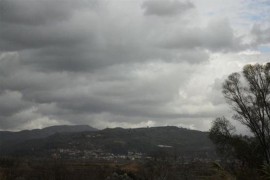 U subotu oblačno, tokom dana razvedravanje