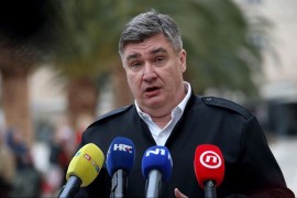 Milanović: Moramo učiniti sve da škole opet budu sigurne
