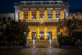 "Organic Art Life Party SWF" - 40 godina od prvog izdanja "Sarajevske ...